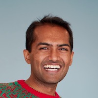 Neil Gupta