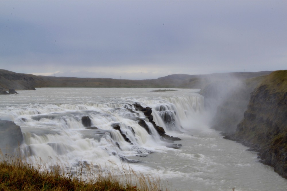 Gullfoss