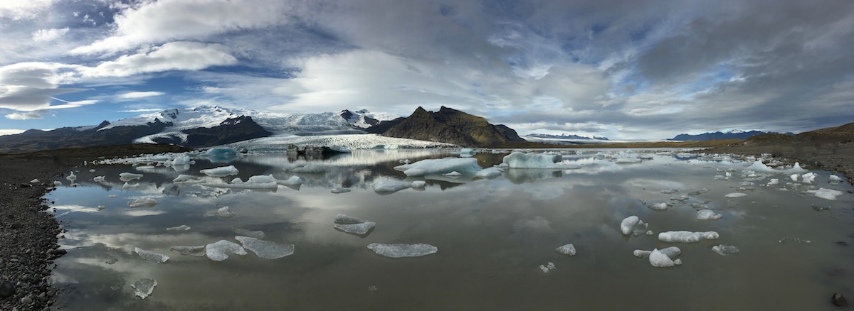 Diamond Beach