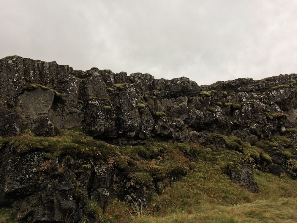 Þingvellir National Park